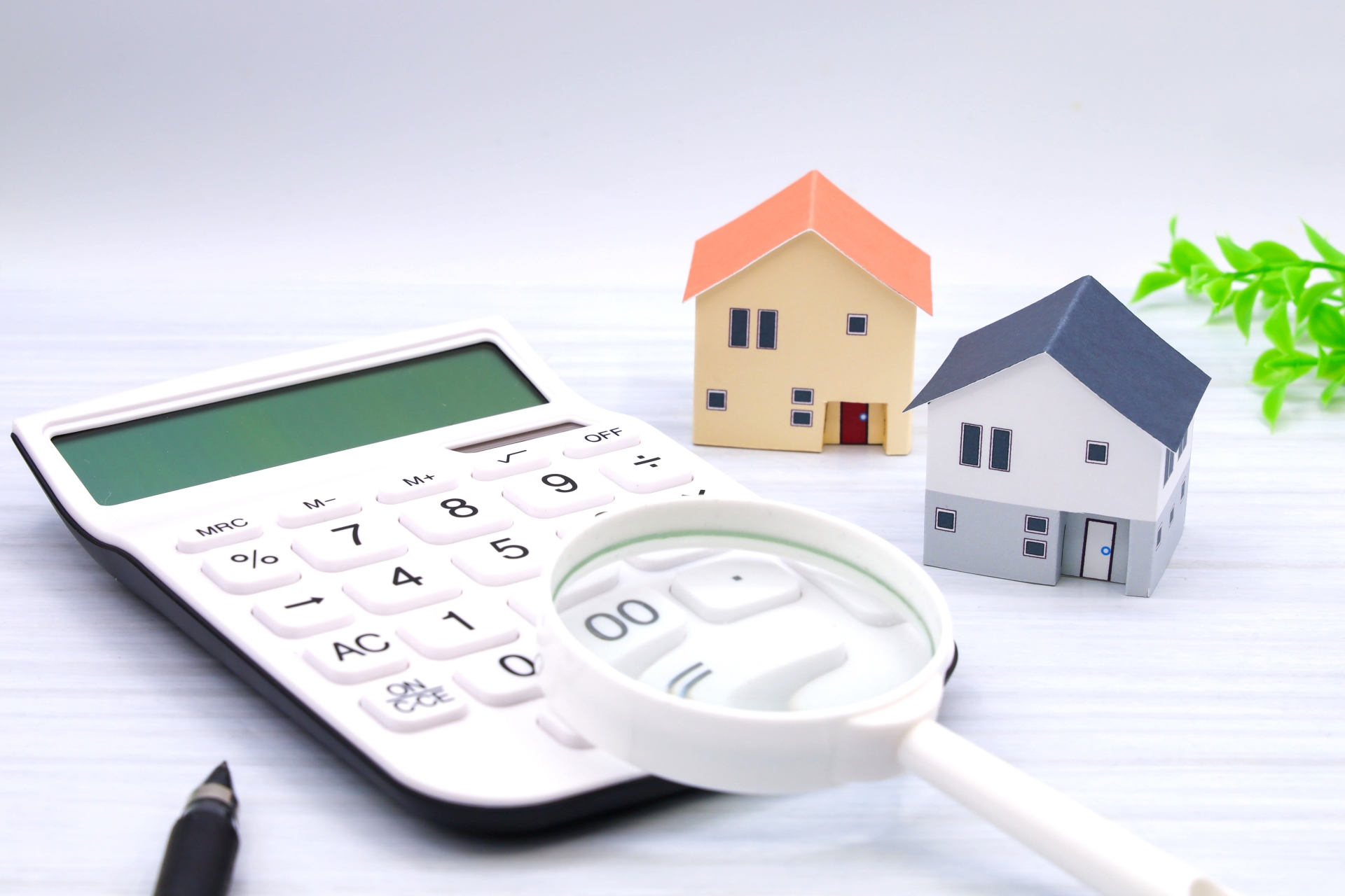 コストイメージ